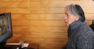 Gobierno confirma fallecimiento de seremi de Agricultura de La Araucanía Gustavo Quilaqueo