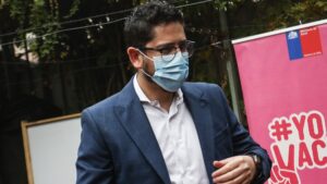 Minsal: virus respiratorios de invierno 