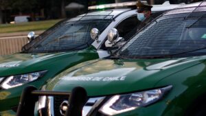 Adolescente de 14 años fue detenido tras protagonizar 