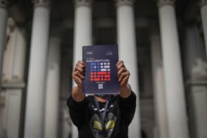 Comisión de Armonización acordó reducir a 372 los artículos del borrador de la nueva Constitución