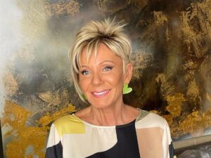 Raquel Argandoña y su apoyo a Tonka Tomicic: 