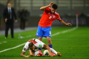 La Roja anuncia dos casos de COVID-19 en la previa del debut por la Copa Kirin
