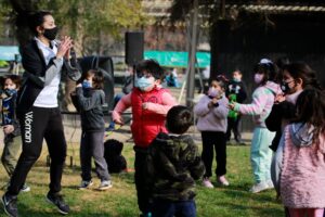 ¿Cuándo comienzan las vacaciones escolares de invierno en Chile?