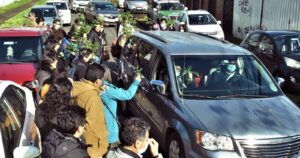 Asfixia por sumersión: la hipótesis que maneja la PDI tras muerte de seremi Gustavo Quilaqueo