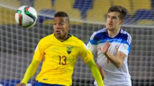 Ridículo mundial: la FIFA le da la razón a Ecuador y Chile no va a Qatar 2022