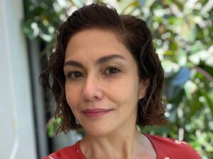 Tamara Acosta sale en apoyo de actrices que defendieron a Nicolás López: 