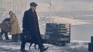 Peaky Blinders: Netflix estrenó la sexta y última temporada