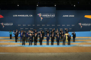 Cumbre de las Américas