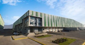 Startup chilena Aintech cierra ronda semilla por USD 8,5 millones