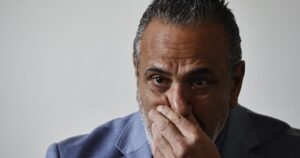 Milad adelanta apelación por caso Byron Castillo: 