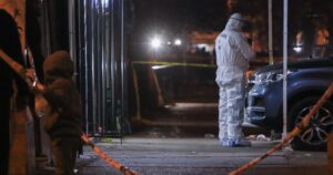 Carabinero muere en medio de operativo en Pedro Aguirre Cerda