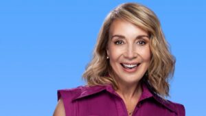 Karen Doggenweiler reconoció cuál ha sido el peor programa que ha hecho en TVN