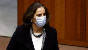 Canciller Urrejola calificó de 