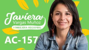 Core del Biobío es acusada de no pagar “ritual de magia” que le habría permitido ganar las elecciones