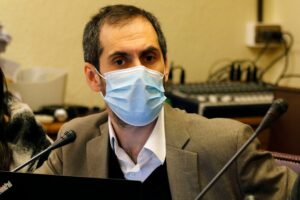 Grau aclaró dichos sobre fijación de precios: 