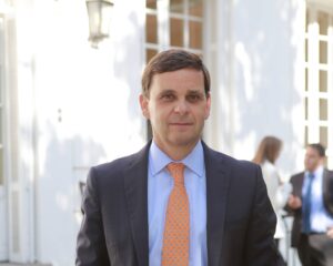 Alfonso Swett integrará directorio de organismo empresarial de la OCDE