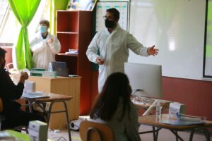 Chile y su deuda con el sistema educativo