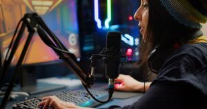 Nuevo oficio: los componentes y estrategias que necesitas para convertirte en un streamer