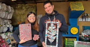 Ministerio de Economía lanza fondo de $8.700 millones para micro y pequeñas empresas del país