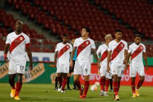Perú quedó fuera del Mundial de Qatar tras ser eliminado por Australia en los penales
