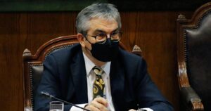 Mario Marcel defiende reforma tributaria: 