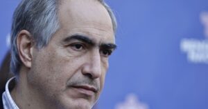 RN presentará proyecto de nueva Constitución si gana el Rechazo