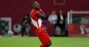 Jugador que falló penal y dejó a Perú sin Mundial anuncia su renuncia a la selección