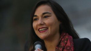 Gobierno refuerza con 174 carabineros el combate contra la delincuencia en la RM