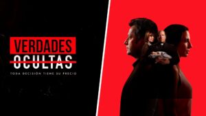 Cuenta regresiva: anuncian fecha para el final de Verdades Ocultas y el debut de Hasta Encontrarte