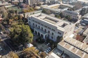 INBA continuará con clases online hasta el fin del semestre