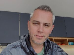 José Miguel Viñuela contó cómo bajó 10 kilos durante la pandemia: 