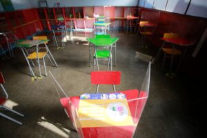 Gobierno adelanta y extiende a tres semanas las vacaciones de invierno