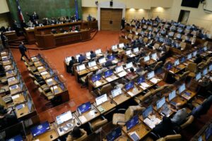 Con rechazos de parte del oficialismo: Cámara aprueba extensión del Estado de Excepción en la Macrozona Sur