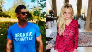 Jason Alexander quedó con prohibición de acercarse a Britney Spears por los próximos 3 años