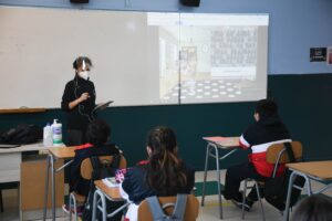 Perder el miedo a decir “no sé”