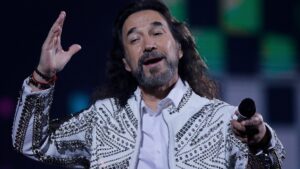 Los millonarios negocios del cantante mexicano Marco Antonio Solís