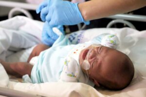 Virus sincicial: ¿Cuáles son los síntomas y cómo prevenir su contagio?