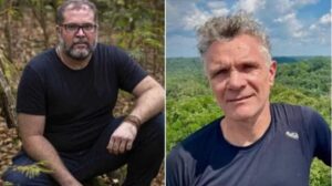 Brasil: hermanos confiesan asesinato de Bruno Pereira y Dom Phillips