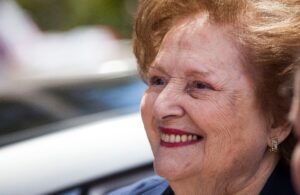 Augusto Pinochet Hiriart respondió a demanda de cuidadora: 
