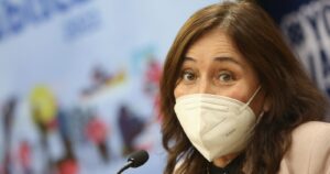 Colegio Médico envía a la ministra Yarza a la Comisión de Ética por denuncia de tortura en Hospital Psiquiátrico