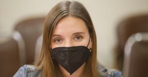Diputada Camila Flores por menor baleada en su domicilio: “No queremos más muertes de personas inocentes