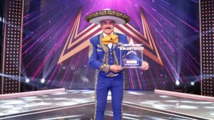 Tributador de Vicente Fernández se coronó como el ganador de Starstruck