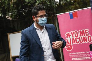 Minsal: discrepancias con comisión fueron por 