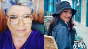 Patricia Maldonado criticó a actriz que participó en viral del Rechazo: 