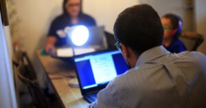 Dirección del Trabajo y teletrabajo por vacaciones: 