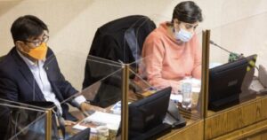 Senado aprueba por unanimidad normas que prohíben el matrimonio adolescente
