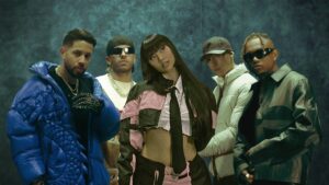 Ultra Solo: el hit de Polimá Westcoast y Pailita que estrenó remix con Paloma Mami, Feid y De la Ghetto
