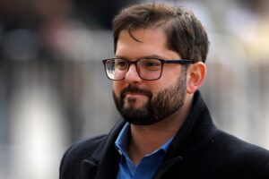 Presidente Boric retoma sus actividades tras críticas por su ausencia