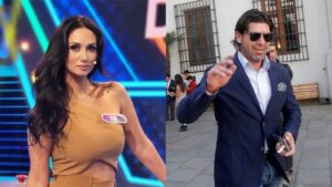 Raquel Argandoña aseguró que Pamela Díaz tuvo un 
