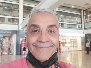 La compleja enfermedad que aqueja a Memo Bunke: 